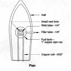 Deals 🎁 Pop Pop Putt Putt Steam Boat Toy (Set Of 4) 🎉 -Vehicles Online Shop 41MfJ0jf2jL