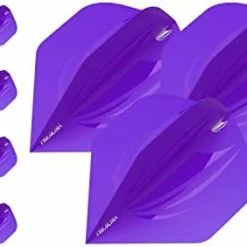Budget 🌟 Target Darts 5 X Ultra Dart Flights - 15 In Total Blue 🔥 -Vehicles Online Shop 41MjiP25z4L. AC