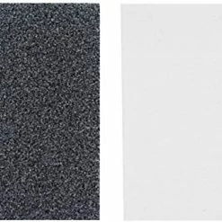 Wholesale 🥰 2PK Premium Fingerboard Skate Grip Tape, Galaxy And White Mini Edition - 57mm X 38mm - Set Of 2 Sheets - Adhesive Bac 🛒 -Vehicles Online Shop 41MsiE8sTtL. AC