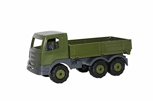 Cheapest π Polesie49131 Supertruck Military Truck-Toy Vehicles, Multi Colour β 3 Cheapest π Polesie49131 Supertruck Military Truck-Toy Vehicles, Multi Colour β