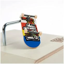 Cheapest ❤️ Performance Series, Shred Pyramid Set With Metal Rail And Exclusive Blind Fingerboard, Made With Real Wood, Kids Toy For Boys And 👧 Girls Ages 6 And Up 😍 -Vehicles Online Shop 41N3TKgXpDL