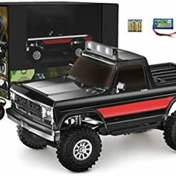 Best reviews of 🔔 RC Crawler 1/18 Panda Hobby RC Rock Crawler 4x4,4WD Off Road RC Cars For Adults,RTR Remote Control Car,1:18 Scale RC Truck Cruiser Vehicle, All Terrains Waterproof Hobby RC Model Car,Tetra X2T,Yellow Red Crawler 💯 -Vehicles Online Shop 41N7gRVCiYL. AC 1