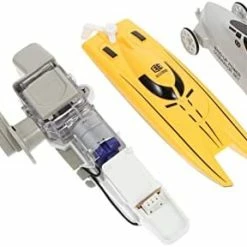 Cheap ๐ 5 Sets Speedboat Generator Kit Wind-up Assorted Play Realistic Children Power DIY Educational Assembly Toy -in- Models Lakes Pool Boat Car Bathing Toys Race Model Color Assorted Colorx3pc ๐ 23 Cheap ๐ 5 Sets Speedboat Generator Kit Wind-up Assorted Play Realistic Children Power DIY Educational Assembly Toy -in- Models Lakes Pool Boat Car Bathing Toys Race Model Color Assorted Colorx3pc ๐ -Vehicles Online Shop 41NE6MpImxL. AC