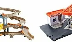 Best Sale 😉 Cars, Toy Cars, Trucks And Vans In 1:64 Scale, Construction, Rescue And Racing Vehicles, Set Of 50, Styles May Vary​​​ 🧨 -Vehicles Online Shop 41NJi2LFkhL. AC