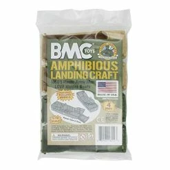 New ๐ฏ Lassic Marx Landing Craft - 4pc Tan Vs. OD Green Plastic Army Men Vehicles Drab Olive Green Vs. Tan โ 14 New ๐ฏ Lassic Marx Landing Craft - 4pc Tan Vs. OD Green Plastic Army Men Vehicles Drab Olive Green Vs. Tan โ -Vehicles Online Shop 41NLsCoeAAL