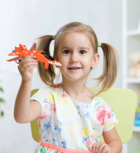 Buy ๐ Combat F 22 Toy Plane Set โ Friction-Powered Kids Fighter Jet Toy Bundle Camouflage Toy Airplanes For Boys & ๐ง Girls โ Pull Back Air Force One Toy Military Jet Model Plane Set Of 3 โญ 7 Buy ๐ Combat F 22 Toy Plane Set โ Friction-Powered Kids Fighter Jet Toy Bundle Camouflage Toy Airplanes For Boys & ๐ง Girls โ Pull Back Air Force One Toy Military Jet Model Plane Set Of 3 โญ - Image 5