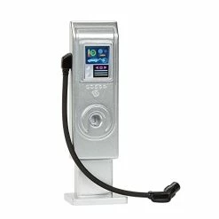 Best Sale 😉 Car, Kids Toys, “Electric Vehicle” With Charging Station And Plug, Transforms Into Convertible, Purple Car With Sunroof, Gifts For Kids 😍 -Vehicles Online Shop 41NyLafhhFL