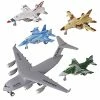 Buy โ Pull Back Airplane Toys 5 Pack Military Fighter Jet Toys Set, Diecast Metal Jet Plane Toys For Boys, Air Force Bomber Aircraft Gift For Children Kids ๐ง Girls 3 Years Party Favors โญ 1 Buy โ Pull Back Airplane Toys 5 Pack Military Fighter Jet Toys Set, Diecast Metal Jet Plane Toys For Boys, Air Force Bomber Aircraft Gift For Children Kids ๐ง Girls 3 Years Party Favors โญ -Vehicles Online Shop 41NyQiZgOTL