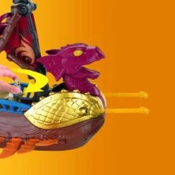 Buy 🔔 Imaginext Serpent Pirate Ship ✨ -Vehicles Online Shop 41O1jUJ9TSL
