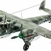 Deals 🤩 Of Germany Revell Revell04925 Dornier Do215 B-5 Nightfighter Model Kit ✨ -Vehicles Online Shop 41OAkDJy6lL