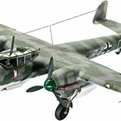 Deals 🤩 Of Germany Revell Revell04925 Dornier Do215 B-5 Nightfighter Model Kit ✨