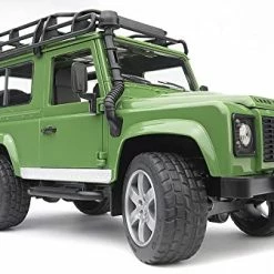 Buy 😉 Toys Land Rover Defender Station Wagon 💯