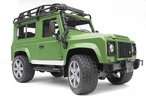 Buy ๐ Toys Land Rover Defender Station Wagon ๐ฏ 3 Buy ๐ Toys Land Rover Defender Station Wagon ๐ฏ