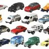 Flash Sale 🛒 Cars, 1:64 Scale Toy Cars, Buses And Trucks For Kids And Collectors, Set Of 20, Styles May Vary​​ 🧨 -Vehicles Online Shop 41ODNdibdKL