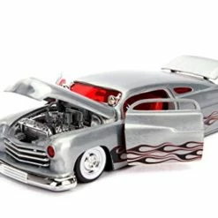 Flash Sale 😀 1:24 Jada 20 - Road Rats - '51 Mercur 🥰 -Vehicles Online Shop 41OW33RQIgL