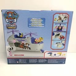 Cheap π SG_B07G1D6T1P_US SPINMASTER Ultimate Rescue - Skye's Rescue Helicopter With Effects βοΈ 7 Cheap π SG_B07G1D6T1P_US SPINMASTER Ultimate Rescue - Skye's Rescue Helicopter With Effects βοΈ -Vehicles Online Shop 41OWJX336WL