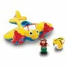 Brand new 🧨 Johnny Jungle Plane (3 Piece Play Set) ✨