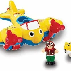 Brand new ๐งจ Johnny Jungle Plane (3 Piece Play Set) โจ 10 Brand new ๐งจ Johnny Jungle Plane (3 Piece Play Set) โจ -Vehicles Online Shop 41PajJ3TYoL. AC