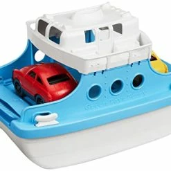 Discount ✨ Ferry Boat W/ Cars - CB2 👏 -Vehicles Online Shop 41Pc4HJA0uL