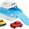 Discount ✨ Ferry Boat W/ Cars - CB2 👏