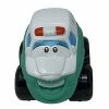 Top 10 ❤️ Lil' Chuck & Friends Story Starters Mini Vehicle - Mendy The Ambulance ~ Approx. 2.25" ~ Teal And Whit 🤩