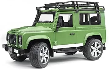 Buy ๐ Toys Land Rover Defender Station Wagon ๐ฏ 7 Buy ๐ Toys Land Rover Defender Station Wagon ๐ฏ - Image 5