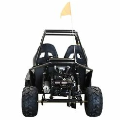 Coupon 😍 Assimo Motor GKM 200cc Go Kart | 6mo Warranty For Youth & Kids | Off-Road Baja Buggy 2WD (Blue) ✨ -Vehicles Online Shop 41RpWg3qbDL