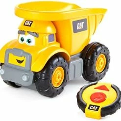 Best reviews of ❤️ Cat® Construction Tough Rigs Toy Bulldozer 🔥 -Vehicles Online Shop 41SVsleANL. AC