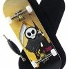 Discount 🥰 Starter Complete Wooden Fingerboard 30mm - Little Reaper ⌛ -Vehicles Online Shop 41SyCuj6vxL