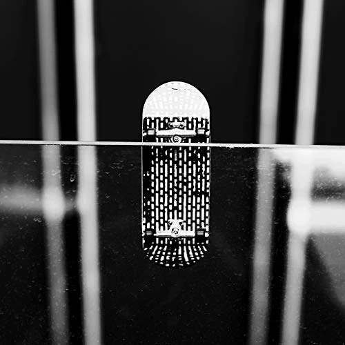 Best deal π X Fingerbird PRO Fingerboards ( 6-Layer Colour Maple Wooden Deep Concave Handmade DIY Deck Trucks Wheels/Set ) (Great Wall, 99 X 34mm) π― 4 Best deal π X Fingerbird PRO Fingerboards ( 6-Layer Colour Maple Wooden Deep Concave Handmade DIY Deck Trucks Wheels/Set ) (Great Wall, 99 X 34mm) π― - Image 2