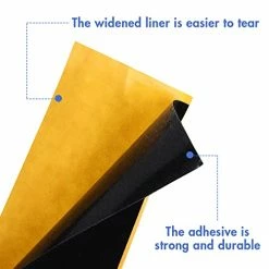 Best Pirce β 12 PCS Fingerboard Foam Grip Tape, Adhesive Fingerboard Foam Tape Black Non Slip Foam Grip Tape For Fingerboards,110 X 38 X 1 Mm π 12 Best Pirce β 12 PCS Fingerboard Foam Grip Tape, Adhesive Fingerboard Foam Tape Black Non Slip Foam Grip Tape For Fingerboards,110 X 38 X 1 Mm π -Vehicles Online Shop 41TMDsYrMGL