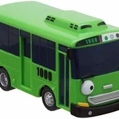 Buy ⌛ New The Little Bus Tayo Friends Toy Car (Gani) 🥰 -Vehicles Online Shop 41TOX6gUwL. AC