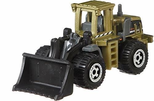 Best Sale 🤩 MBX CONSTRUTION 5-Pack 👏 8 Best Sale 🤩 MBX CONSTRUTION 5-Pack 👏 - Image 6