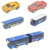 Discount 🎁 Die Cast Metal Toy Cars Set Of 5, New York City Bus And Vehicle For Boys 👧 Girls 🥳 Birthday Gift Aircraft ✨ -Vehicles Online Shop 41U5oH1zeNL
