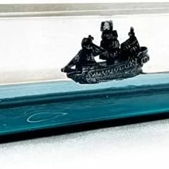 Brand new π Honsheng Unsinkable Titanic Simulator Toy Wavey Boat In A Box Liquid Wave Cruise Fluid Ship Decoration Ornament For Car Decoration Paperweight Desk Toy Gifts (Blue-Love) π 14 Brand new π Honsheng Unsinkable Titanic Simulator Toy Wavey Boat In A Box Liquid Wave Cruise Fluid Ship Decoration Ornament For Car Decoration Paperweight Desk Toy Gifts (Blue-Love) π -Vehicles Online Shop 41UqBak4IVL. AC