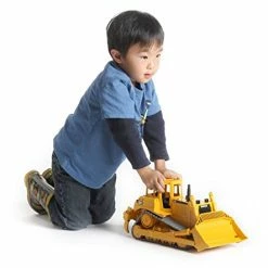 Budget ❤️ 02424 Cat Bulldoz 🎉 -Vehicles Online Shop 41VUyv5DrPL