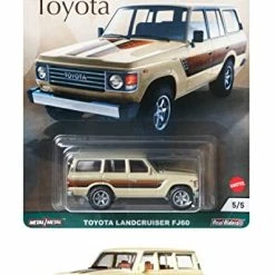 Promo ✔️ Car Culture Circuit Legends Vehicles For 3 Kids Years Old & Up, Premium Collection Of Car Culture 1:64 Scale Vehic 😍