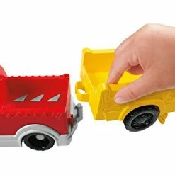 New 🌟 Little People Wheelies Fishing Boat 🎉 -Vehicles Online Shop 41VoNjaDNkL