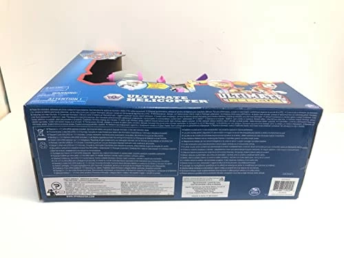 Cheap π SG_B07G1D6T1P_US SPINMASTER Ultimate Rescue - Skye's Rescue Helicopter With Effects βοΈ 4 Cheap π SG_B07G1D6T1P_US SPINMASTER Ultimate Rescue - Skye's Rescue Helicopter With Effects βοΈ - Image 2