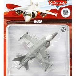 Wholesale 😍 Pixar Cars Marco Deluxe Vehicle, 1:55 Scale Die-Cast Character Cars, Collectible Toy Gifts For Kids Ages 3 Years & Old ✔️ -Vehicles Online Shop 41VvpP019cL