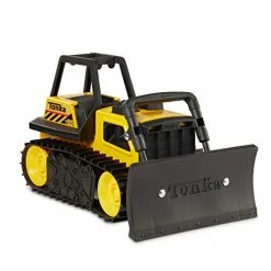 Top 10 β€οΈ Steel Bulldozer Vehicle, Yellow π€©