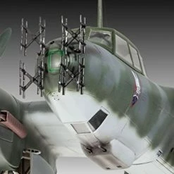 Deals 🤩 Of Germany Revell Revell04925 Dornier Do215 B-5 Nightfighter Model Kit ✨ -Vehicles Online Shop 41WrhGVnvoL