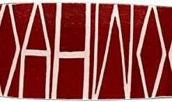 Best deal ⭐ Fingerboards 8.0 Fish Deck (PRO Dyed 6-Layer Maple Separate Cold-Press Crafts Handmade) 100mm X 33mm (White-Red Logo ) Fish Deck Black-yellow Logo Bamboo ✔️ -Vehicles Online Shop 41X2S1SRgL. AC