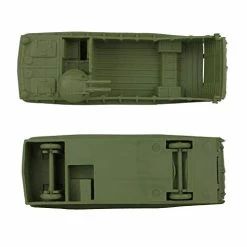 New ๐ฏ Lassic Marx Landing Craft - 4pc Tan Vs. OD Green Plastic Army Men Vehicles Drab Olive Green Vs. Tan โ 13 New ๐ฏ Lassic Marx Landing Craft - 4pc Tan Vs. OD Green Plastic Army Men Vehicles Drab Olive Green Vs. Tan โ -Vehicles Online Shop 41XOL0e082L