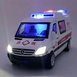 Buy ๐ฅ Simulation Alloy Die Cast Mini Car Model Toy Cars 1:32 For Alloy Police Car Model Diecast Metal Toy Ambulance Car Model Sound And Light Childrens Gifts ( Color : Ambulance ) ๐งจ 12 Buy ๐ฅ Simulation Alloy Die Cast Mini Car Model Toy Cars 1:32 For Alloy Police Car Model Diecast Metal Toy Ambulance Car Model Sound And Light Childrens Gifts ( Color : Ambulance ) ๐งจ -Vehicles Online Shop 41XdgkdRzXL
