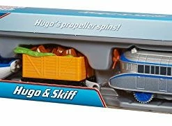 Flash Sale 🛒 CkMaster, Hugo & Skiff 🧨 -Vehicles Online Shop 41XiyW9fVML