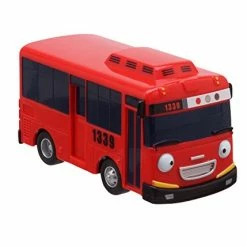 Buy ⌛ New The Little Bus Tayo Friends Toy Car (Gani) 🥰