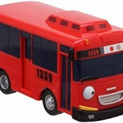 Buy ⌛ New The Little Bus Tayo Friends Toy Car (Gani) 🥰 -Vehicles Online Shop 41Xmred5fZL. AC