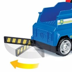 Best reviews of 👍 Ultimate Rescue - Chase’s Ultimate Rescue Police Cruiser With Lifting Seat & Fold-Out Barricade, For Ages 3 & Up 🔥 -Vehicles Online Shop 41Y2DNhXsCL