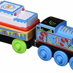 Discount ✨ Price Thomas & Friends Wood, 🎂 Birthday 😀